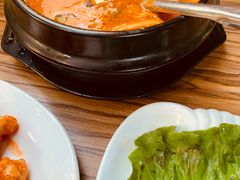 -韩聚园韩国料理(文灶店)