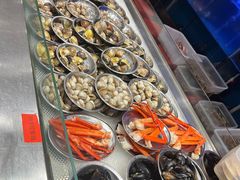 -朱富贵火锅(金融街万达店)