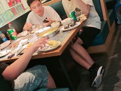 -阪尚皇·原切牛排·烤肉火锅自助(北京路店)