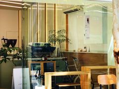 -Onirii Coffee(长乐路店)