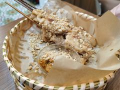 -曼谷食堂·泰国家庭料理(丹桂路店)