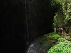 -阿依河景区