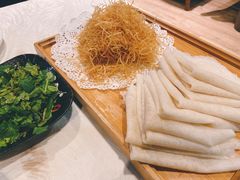 满口清香-丁老爷子苏香圆