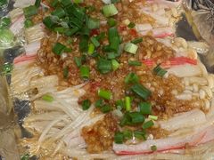 -五样儿西昌小签签烤串(建设路店)