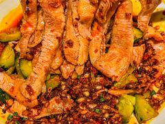 -巴蜀风·地道川菜(总店)