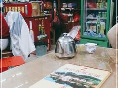 大堂-苏记农家菜馆