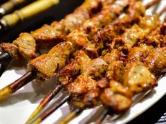 -巴依老爷新疆美食(工体旗舰店)