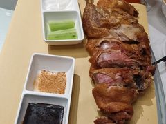 -晋阳春·山西菜·北京烤鸭(交大店)