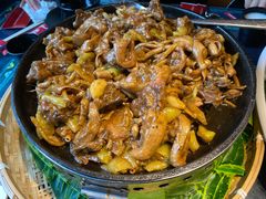 -甘家界牌柠檬鸭(青山店)