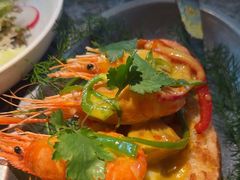 -芭莉与彩虹西餐厅(成都合生汇店)