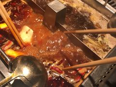 -海底捞火锅(崇文门新世界百货店)