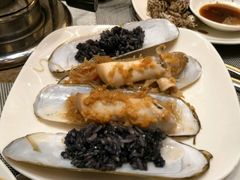 -盛宴标帜餐厅·亲子自助 (南昌喜来登酒店)