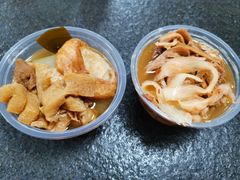 -老广州牛杂(深圳白石洲总店)