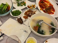 -全聚德(上海首店浦东店)