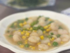 -小陆莲花蟹园农家乐(莲花岛店)