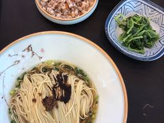 -朱洪元苏式面馆(绿宝广场店)