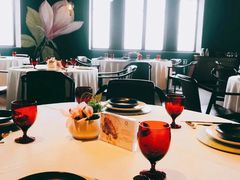 -三号黄浦会Canton Table