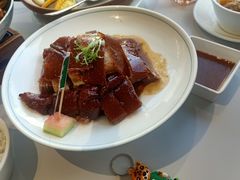 -椿记烧鹅(叠彩店)