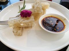 -小南洋海景餐厅(深圳湾店)