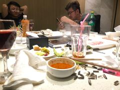 -海底捞火锅(长沙华创国际广场店)