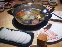 -陈记顺和潮汕牛肉火锅(韩江路店)