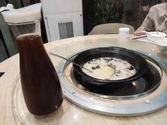 -喜上喜鸡煲翅(吉大店)