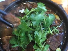 -沈妈砂锅(光华村店)