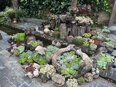 -炊烟餐厅