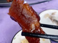 烧排骨-顺德美食坊(南沙分店)