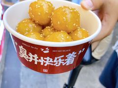 -黑色经典臭豆腐·湖南特产(坡子街店)