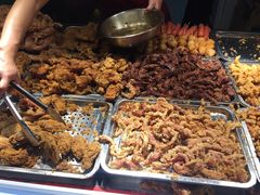 -炸肉先生总店(青泥店)