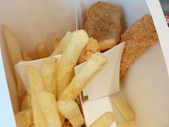-汉堡王(龙德广场店)