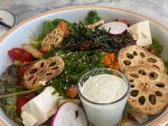 -Ohkajhu Organic Farm Sansai