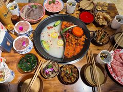 -楠火锅(广州总店)