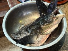 -好灶头妈妈菜·柴火灶台鱼·千岛湖土菜地标美食