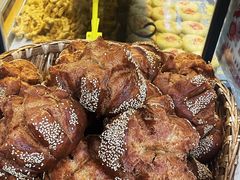 -穆林传统清真糕点(阆中店)