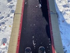 -北京西山滑雪场