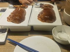 -小大董·烤鸭(王府井apm店)