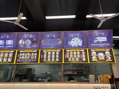 -面道赞宁海海鲜面(迎凤街店)