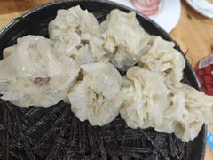 -元盛居(亚泰大街店)
