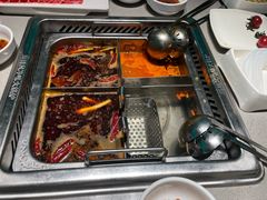 -海底捞火锅(龙湖三千集店)