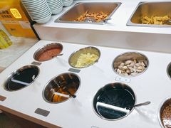 -来相会饺子·新辽菜(甘家口店)