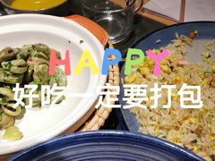 -兰溪小馆(首经贸店)