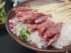 -阳坊胜利涮羊肉(阳坊老店)
