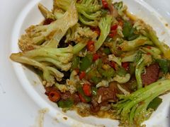 -红豆焖罐面·新邯郸菜(光明店)