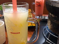 -大阪烧肉BAKA一代(十亩地店)