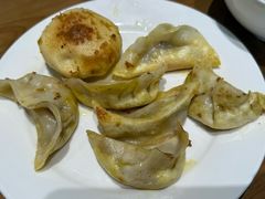 -大南门牛肉包子店