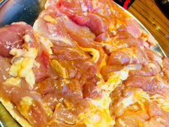 -原始泥炉烤肉(总店)