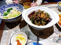 -遇见长安之高山流水(李家村万达店)
