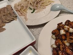 -玉林烤鸭店(垡头店)